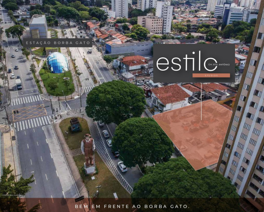 Imagem Studio à Venda, 28 m² em Santo Amaro - São Paulo Imagem Studio à Venda, 28 m² em Santo Amaro - São Paulo