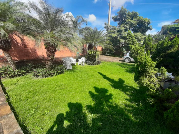 Imagem Casa com 4 Quartos para Alugar, 1 m² em Olho D'Água - São Luís