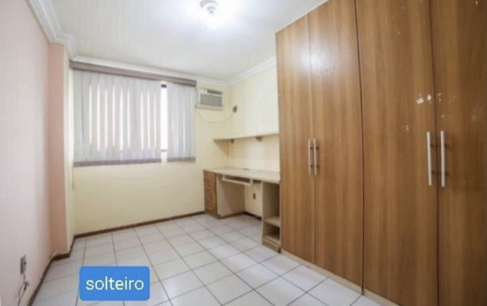 Imagem Apartamento com 4 Quartos à Venda, 92 m² em Cocó - Fortaleza