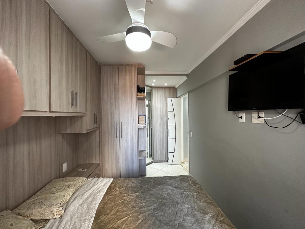Imagem Apartamento com 2 Quartos à Venda, 53 m²em Jardim Munhoz - Guarulhos