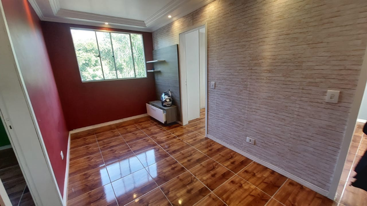 Apartamento com 3 Quartos à Venda, 54 m² em Jardim Santos Dumont I - Mogi das Cruzes