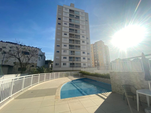 Imagem Apartamento com 2 Quartos à Venda,  em Vila Pirituba - São Paulo