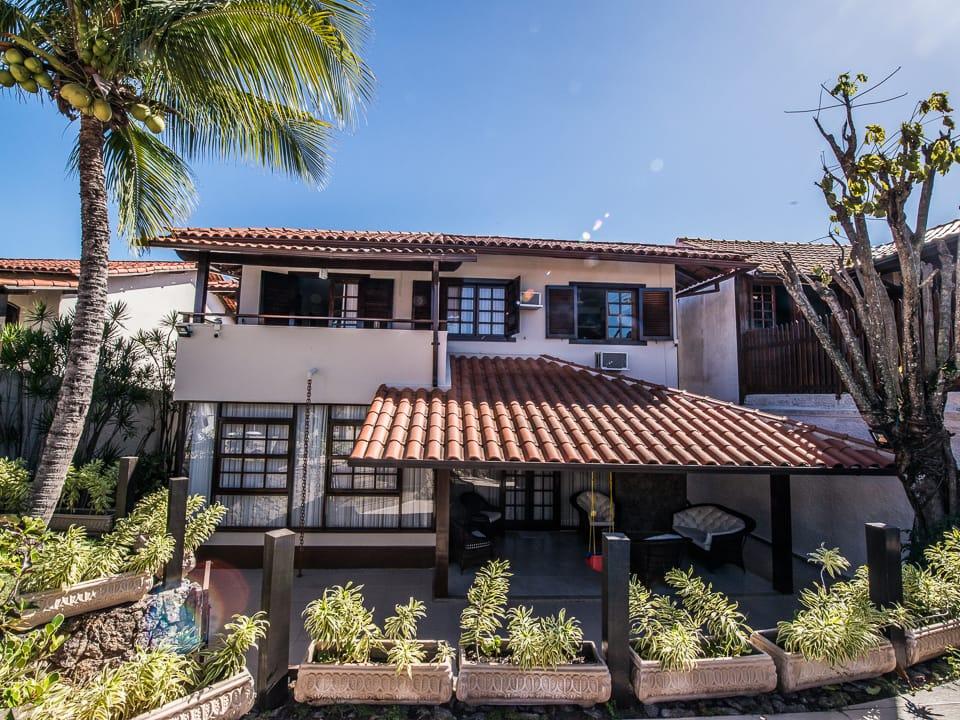Imagem Casa com 4 Quartos à Venda, 650 m²em Camboinhas - Niterói Imagem Casa com 4 Quartos à Venda, 650 m²em Camboinhas - Niterói