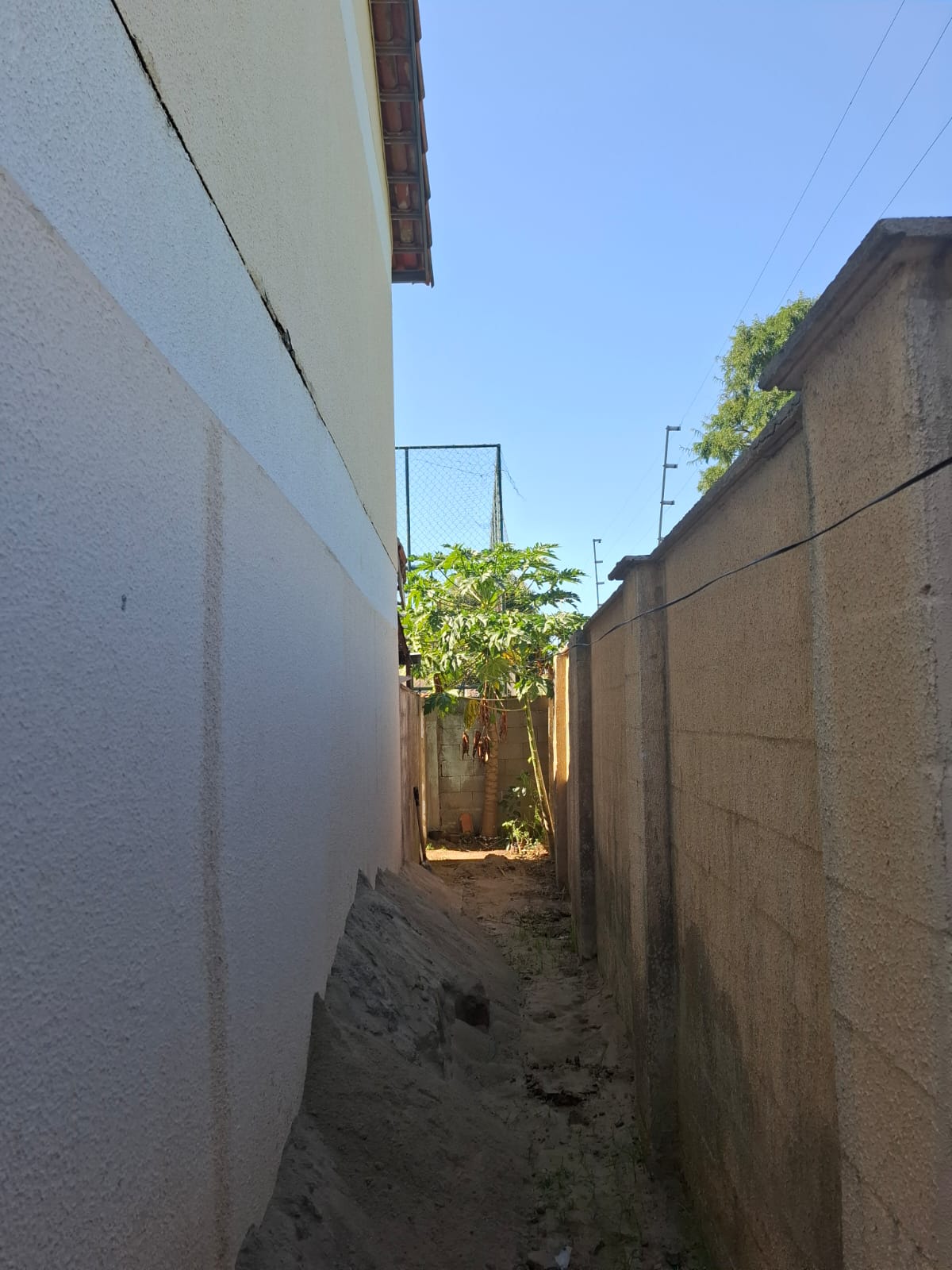 Imagem Casa de Condomínio com 2 Quartos à Venda, 55 m²em Parque Jóquei Club - Campos dos Goytacazes Imagem Casa de Condomínio com 2 Quartos à Venda, 55 m²em Parque Jóquei Club - Campos dos Goytacazes