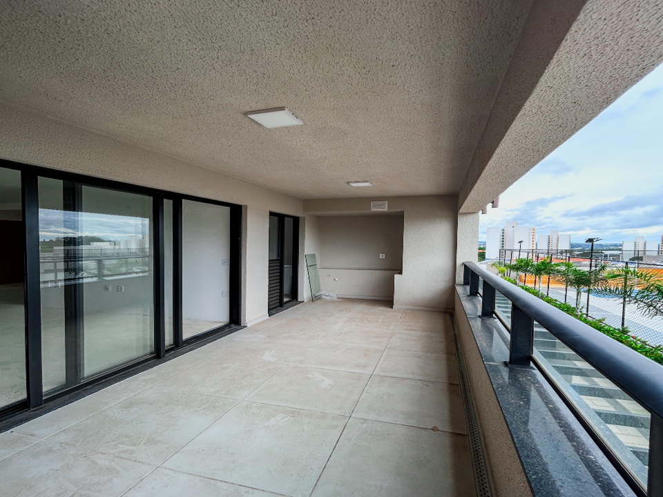 Imagem Apartamento com 2 Quartos à Venda, 95 m² em Parque Residencial Eloy Chaves - Jundiaí