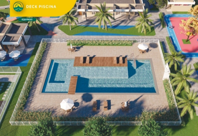 Imagem Casa de Condomínio com 2 Quartos à Venda, 75 m² em Seregy - Barra dos Coqueiros Imagem Casa de Condomínio com 2 Quartos à Venda, 75 m² em Seregy - Barra dos Coqueiros