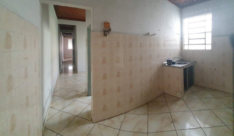 Imagem Casa com 2 Quartos à Venda, 130 m² em Vila Paulo Romeu - Cruzeiro Imagem Casa com 2 Quartos à Venda, 130 m² em Vila Paulo Romeu - Cruzeiro