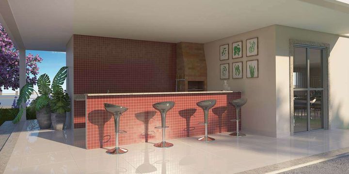 Imagem Apartamento com 2 Quartos à Venda, 43 m² em Portais Dos Ipês - Cajamar Imagem Apartamento com 2 Quartos à Venda, 43 m² em Portais Dos Ipês - Cajamar