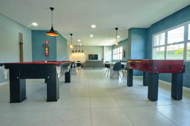 Imagem Apartamento com 2 Quartos à Venda, 61 m²em De Lourdes - Fortaleza