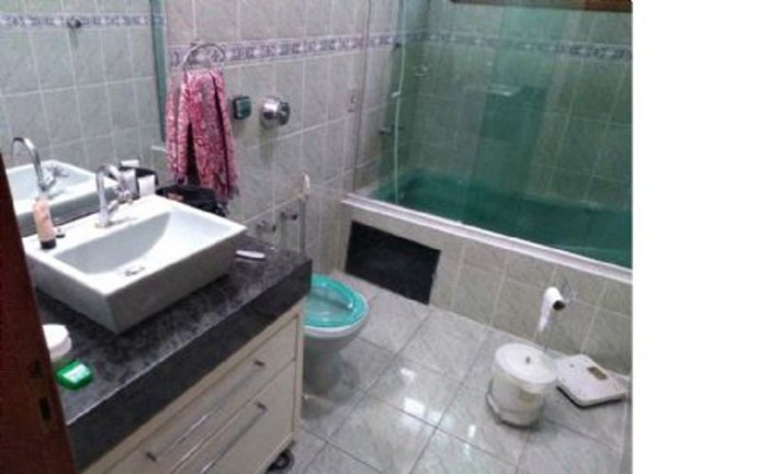 Imagem Sobrado com 3 Quartos à Venda, 137 m² em Vila Rosália - Guarulhos
