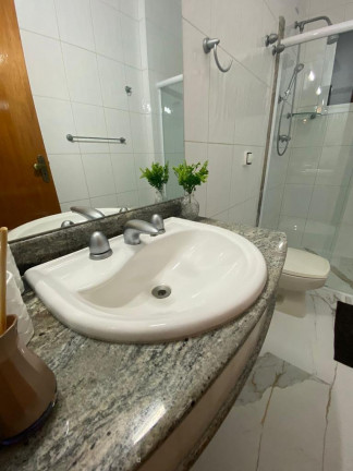 Imagem Apartamento com 3 Quartos à Venda, 134 m² em Guilhermina - Praia Grande