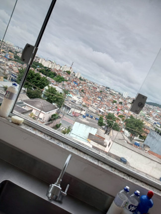 Imagem Sala Comercial para Alugar, 125 m² em Vila Penteado - São Paulo
