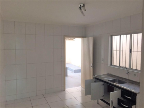 Imagem Casa com 2 Quartos à Venda,  em Parque Santo Antônio - São Paulo