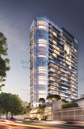 Imagem Apartamento com 1 Quarto à Venda, 61 m² em Indianópolis - São Paulo Imagem Apartamento com 1 Quarto à Venda, 61 m² em Indianópolis - São Paulo