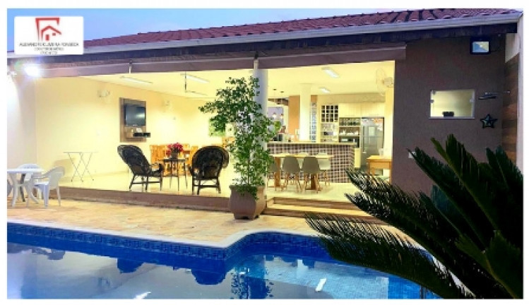 Imagem Casa com 3 Quartos à Venda, 400 m² em Centro - Votorantim Imagem Casa com 3 Quartos à Venda, 400 m² em Centro - Votorantim