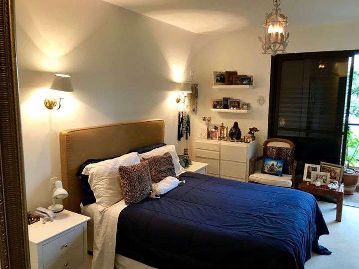 Imagem Apartamento com 1 Quarto à Venda, 79 m² em Cerqueira César - São Paulo Imagem Apartamento com 1 Quarto à Venda, 79 m² em Cerqueira César - São Paulo