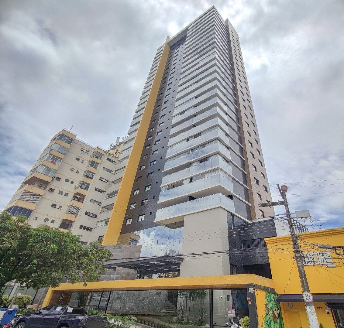 Apartamento com 2 Quartos para Alugar, 71 m²em Umarizal - Belém