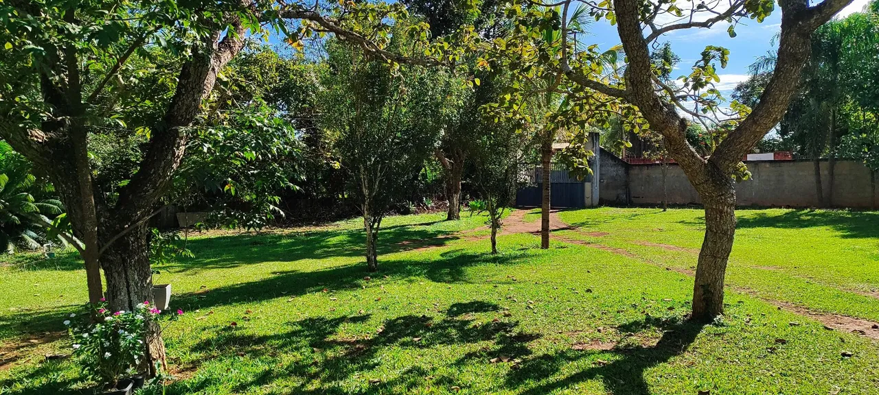 Imagem Chácara com 4 Quartos à Venda, 5.000 m² em Chácaras Marajoara - Luziânia Imagem Chácara com 4 Quartos à Venda, 5.000 m² em Chácaras Marajoara - Luziânia