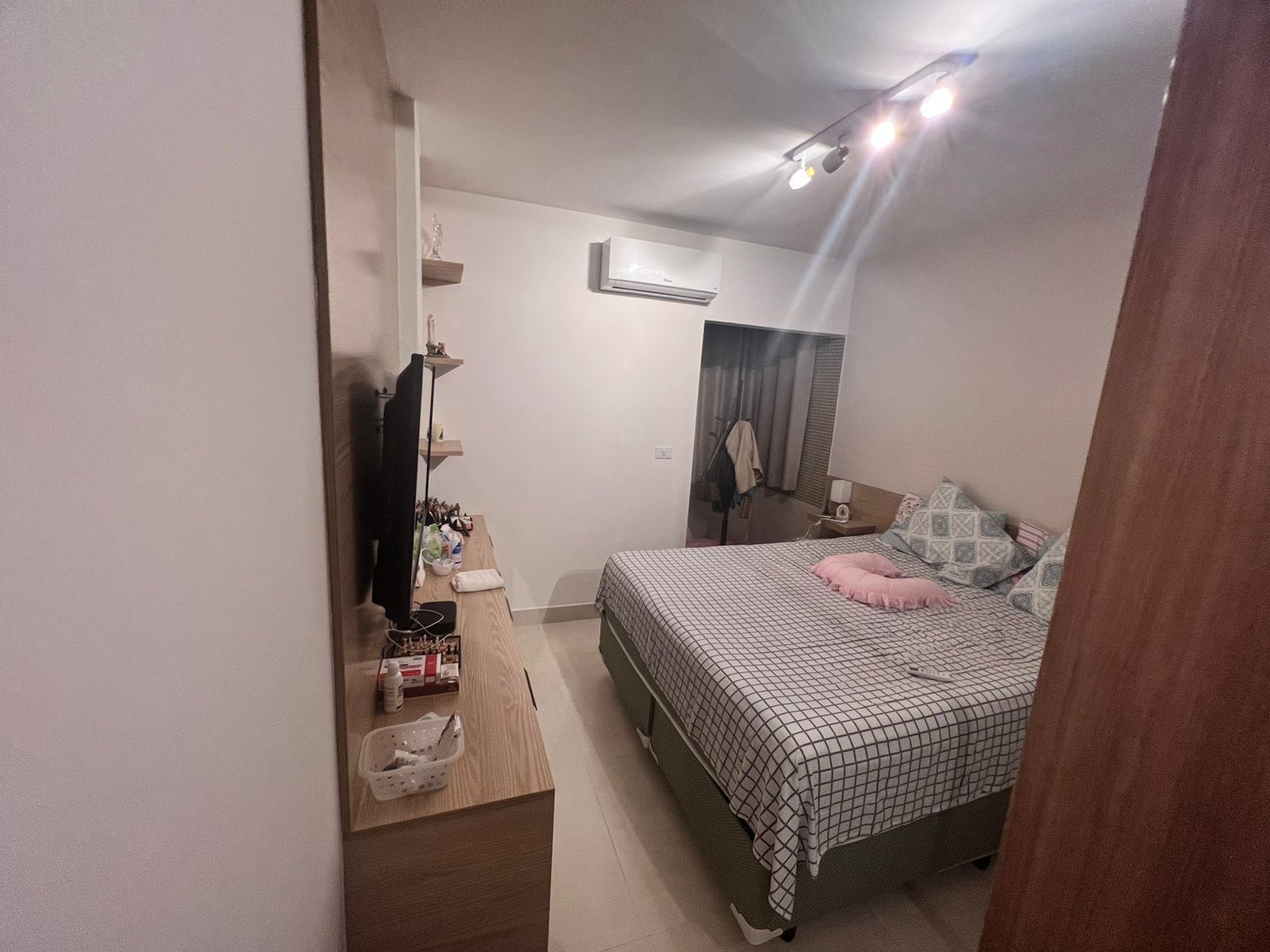 Imagem Apartamento com 3 Quartos à Venda ou Temporada, 103 m²em Ponta Verde - Maceió