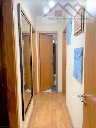 Imagem Apartamento com 3 Quartos à Venda, em Jardim da Saúde - São Paulo Imagem Apartamento com 3 Quartos à Venda, em Jardim da Saúde - São Paulo