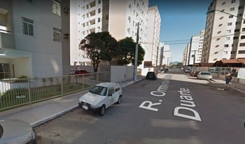 Imagem do condomínio Condomínio Setiba - Coqueiral de Itaparica - Vila Velha - ES