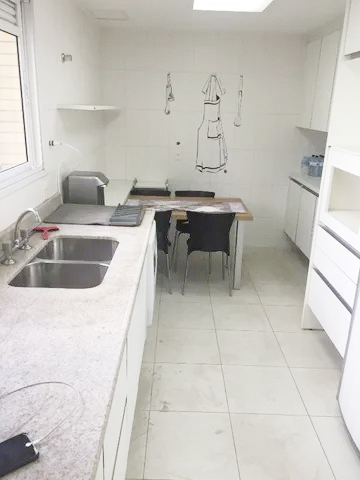 Imagem Apartamento com 3 Quartos à Venda, 169 m²em Vila Nova Conceição - São Paulo