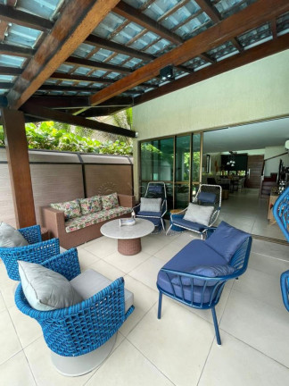 Imagem Casa com 4 Quartos à Venda, 197 m² em Porto de Galinhas - Ipojuca Imagem Casa com 4 Quartos à Venda, 197 m² em Porto de Galinhas - Ipojuca