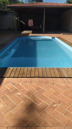 Imagem Chácara com 3 Quartos à Venda, 3.000 m² em Jardim Buriti Sereno - Aparecida de Goiânia Imagem Chácara com 3 Quartos à Venda, 3.000 m² em Jardim Buriti Sereno - Aparecida de Goiânia