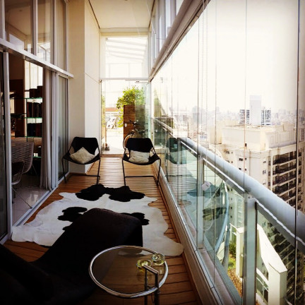 Imagem Loft com 1 Quarto à Venda, 187 m² em Cerqueira César - São Paulo