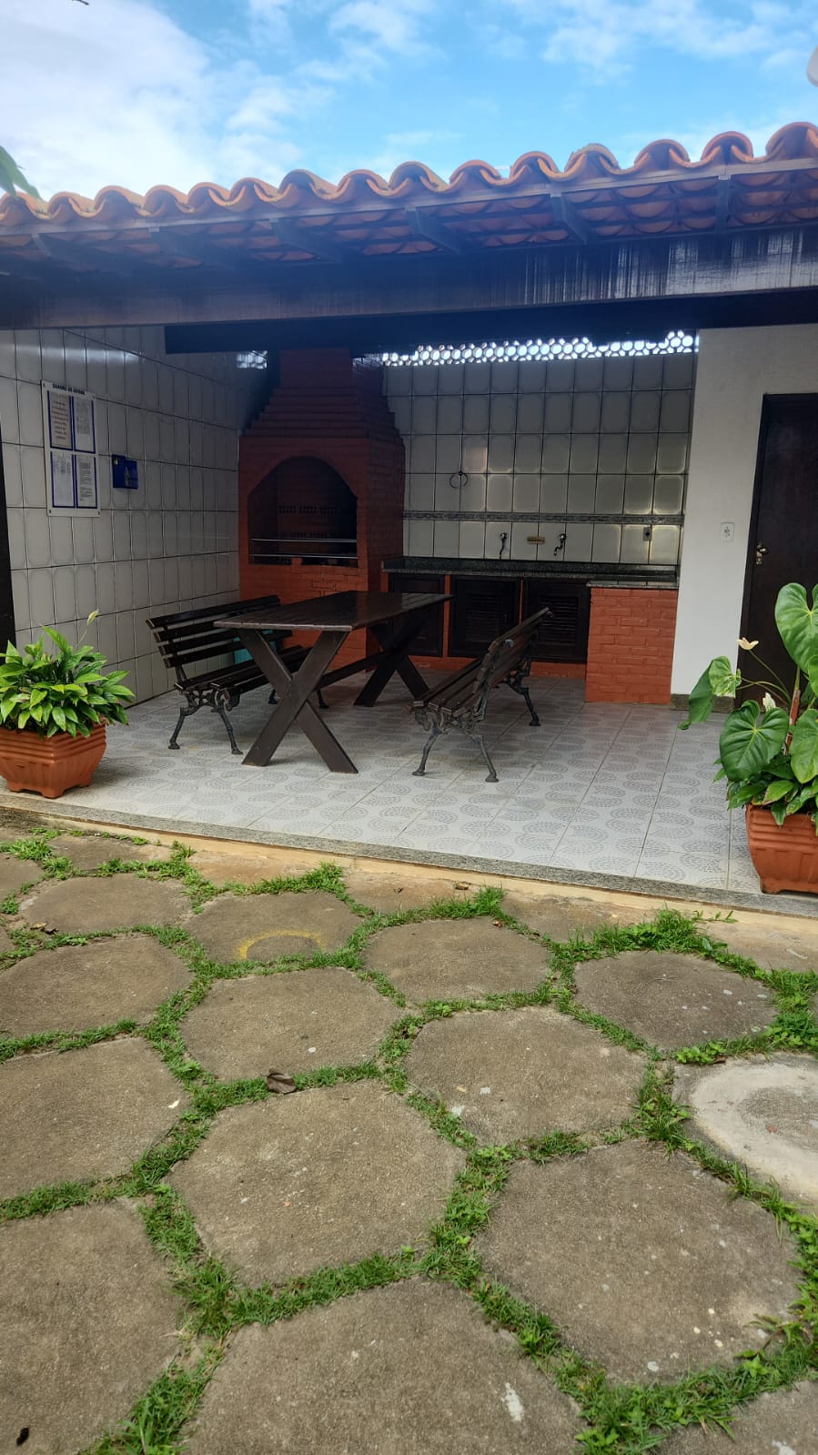 Imagem Casa de Condomínio com 3 Quartos para Temporada, 70 m² em Peró - Cabo Frio Imagem Casa de Condomínio com 3 Quartos para Temporada, 70 m² em Peró - Cabo Frio