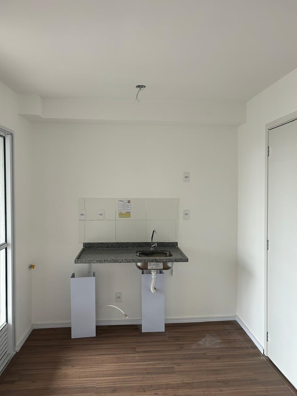 Imagem Apartamento com 2 Quartos à Venda, 38 m²em Água Branca - São Paulo