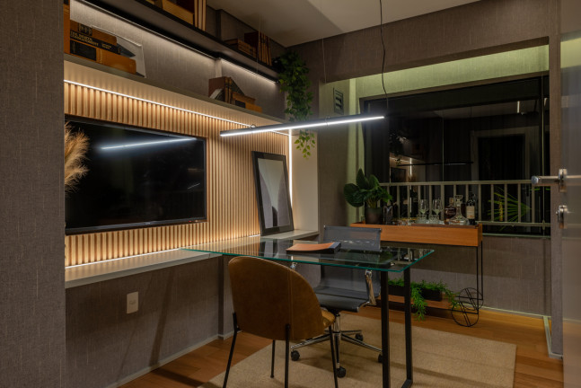 Imagem Apartamento com 4 Quartos à Venda, 180 m² em Alto da Lapa - São Paulo