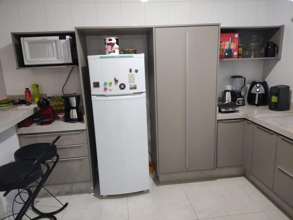 Imagem Casa com 2 Quartos à Venda,  em Vila Jorge Zambon - Jaguariúna