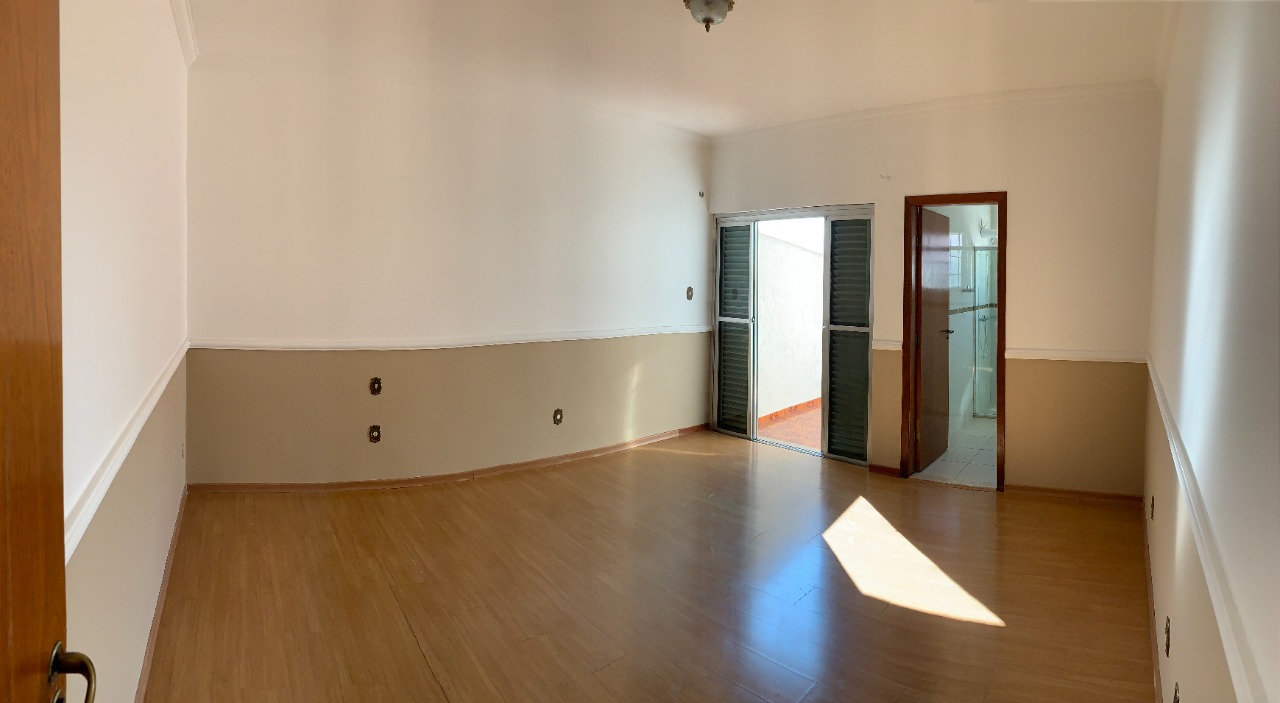Imagem Sobrado com 4 Quartos à Venda, 408 m²em Vila Ipiranga - Mogi das Cruzes