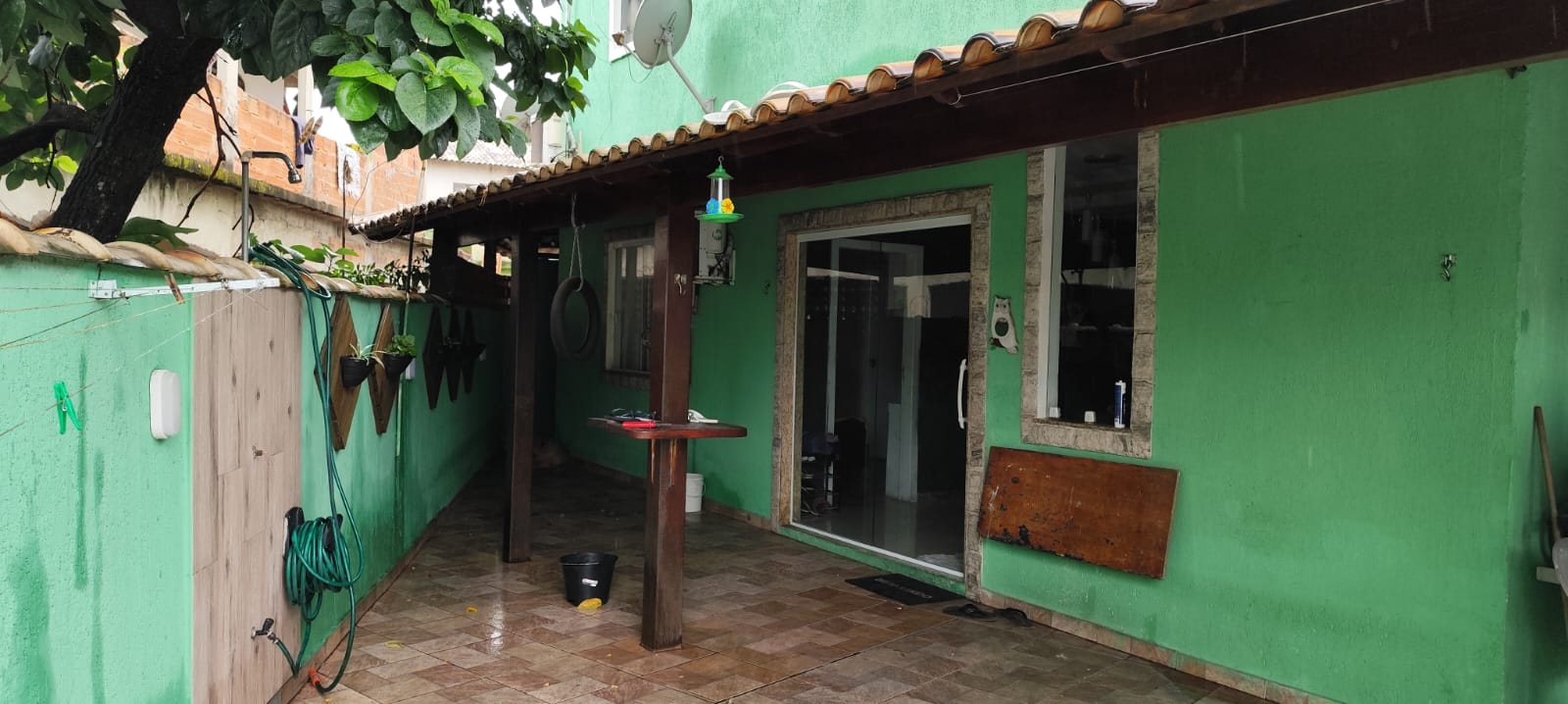 Imagem Casa com 3 Quartos à Venda ou Locação, 120 m² em Campo Grande - Rio de Janeiro Imagem Casa com 3 Quartos à Venda ou Locação, 120 m² em Campo Grande - Rio de Janeiro