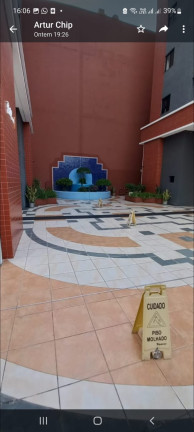 Imagem Apartamento com 3 Quartos à Venda,  em Meireles - Fortaleza