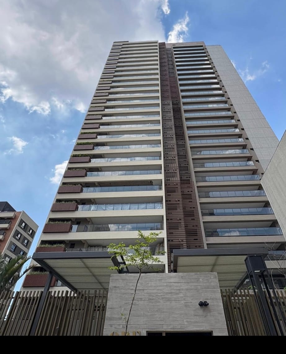 Apartamento com 3 Quartos à Venda, 156 m² em Perdizes - São Paulo