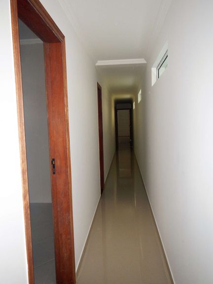 Imagem Casa com 3 Quartos à Venda, 250 m² em Ponta Da Praia - Santos