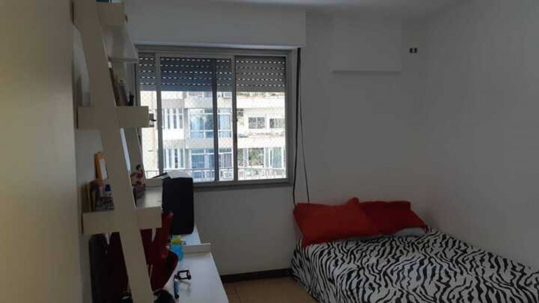 Imagem Apartamento com 3 Quartos à Venda, 114 m² em São Conrado - Rio de Janeiro