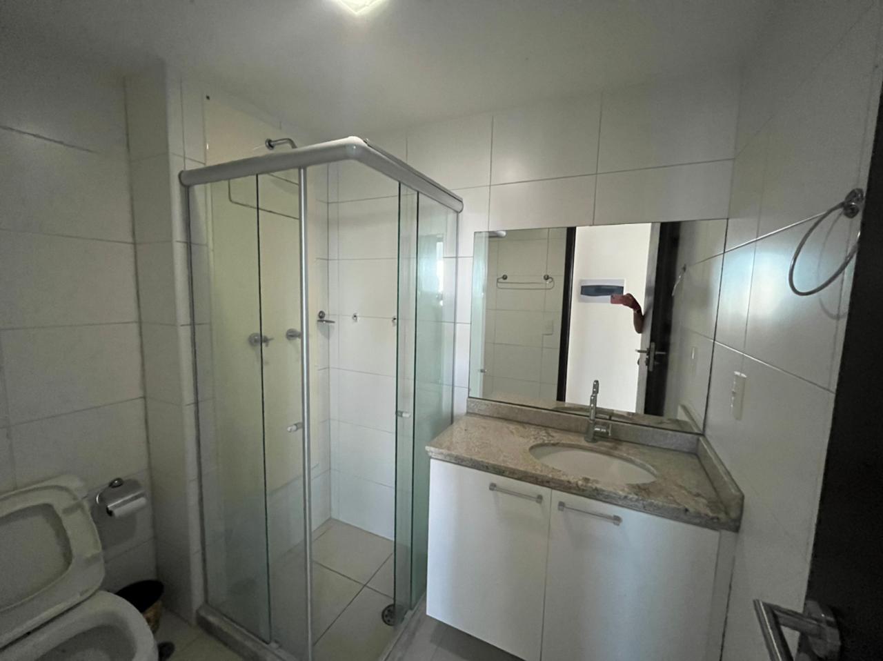 Imagem Flat com 2 Quartos à Venda, 54 m²em Boa Viagem - Recife