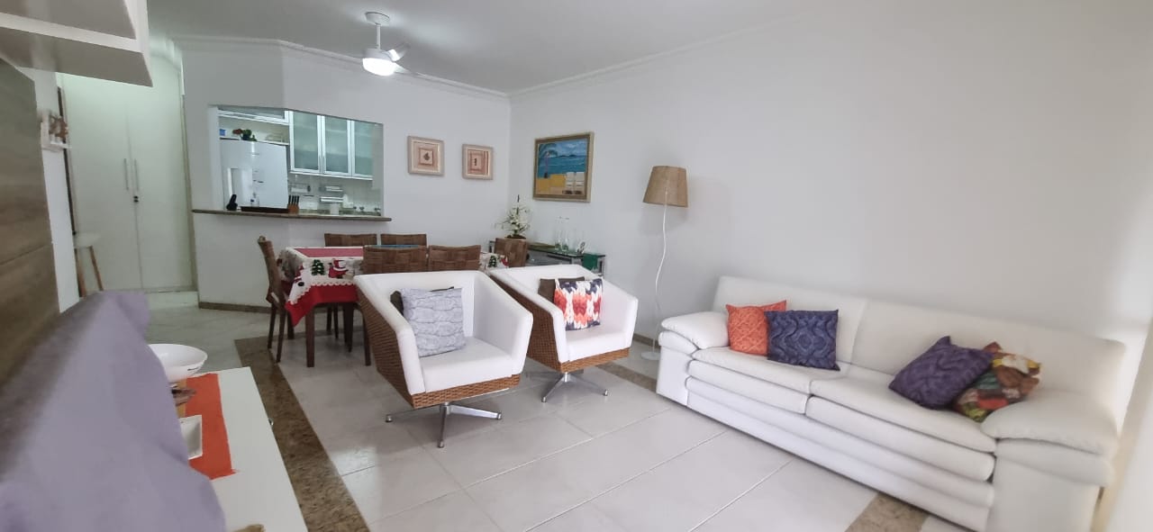 Apartamento com 3 Quartos à Venda, 104 m²em Riviera - Bertioga