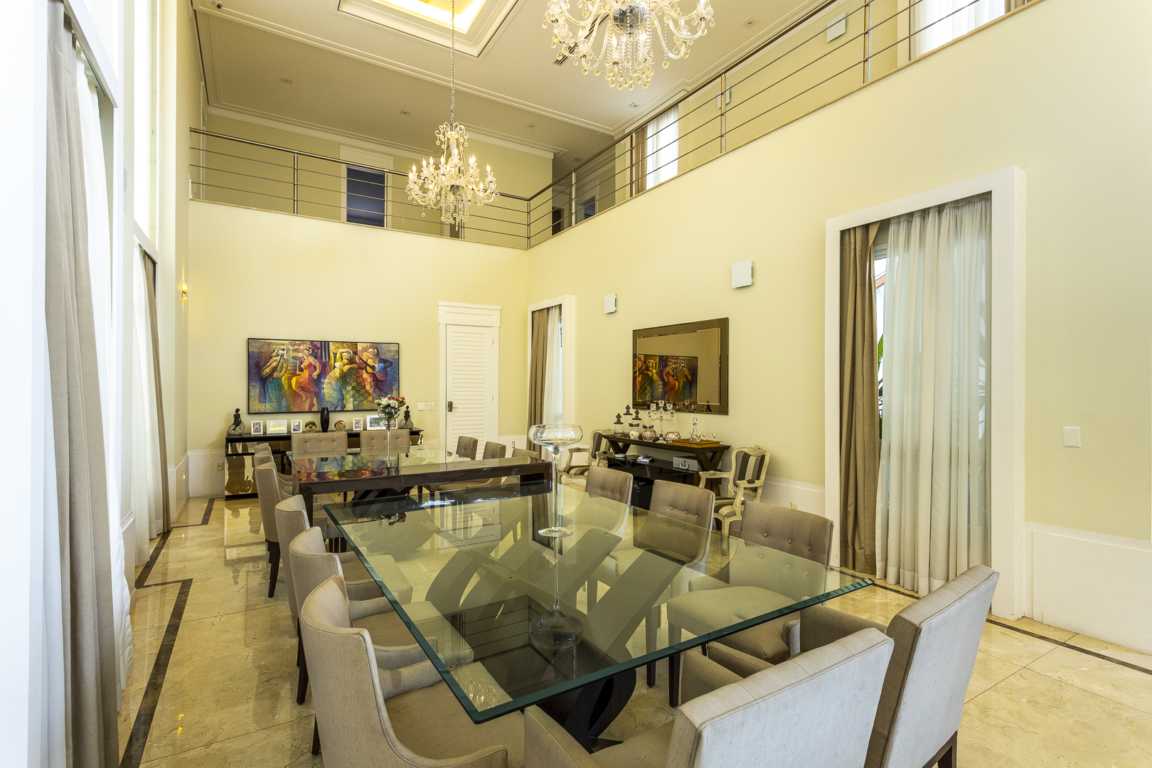 Imagem Casa de Condomínio com 5 Quartos à Venda, 1.587 m² em Tamboré - Barueri Imagem Casa de Condomínio com 5 Quartos à Venda, 1.587 m² em Tamboré - Barueri