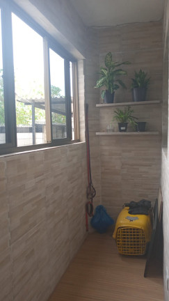 Imagem Apartamento com 2 Quartos à Venda, 56 m² em Janga - Paulista