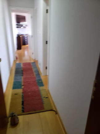 Imagem Apartamento com 3 Quartos à Venda, 133 m² em Centro - Sorocaba