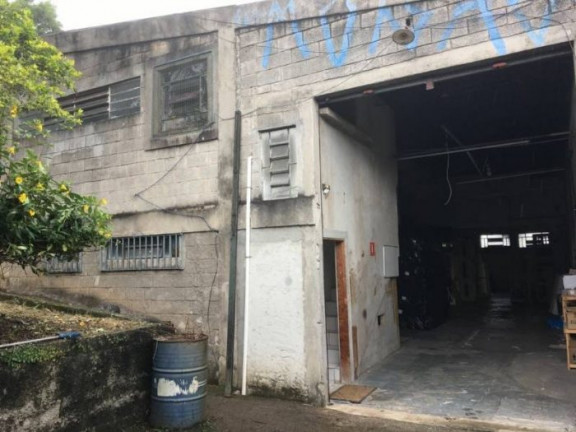 Imagem Galpão à Venda, 1 m² em Batistini - São Bernardo Do Campo