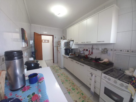 Imagem Apartamento com 2 Quartos à Venda,  em Guilhermina - Praia Grande