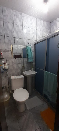 Casa com 2 Quartos à Venda,  em Vida Nova - Lauro de Freitas