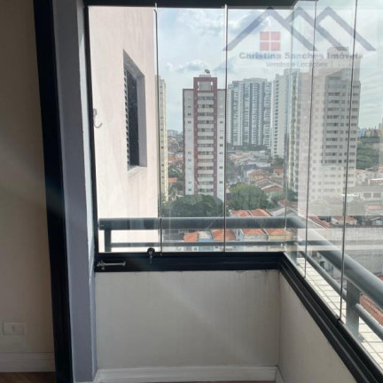 Imagem Apartamento com 2 Quartos à Venda, 67 m² em Ipiranga - São Paulo