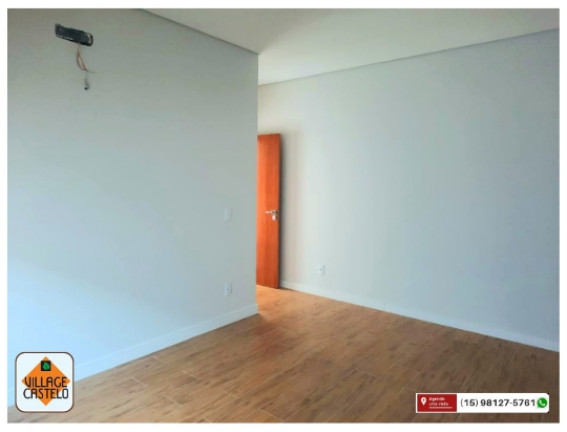 Imagem Casa de Condomínio com 3 Quartos à Venda, 330 m² em Parque Village Castelo - Itu