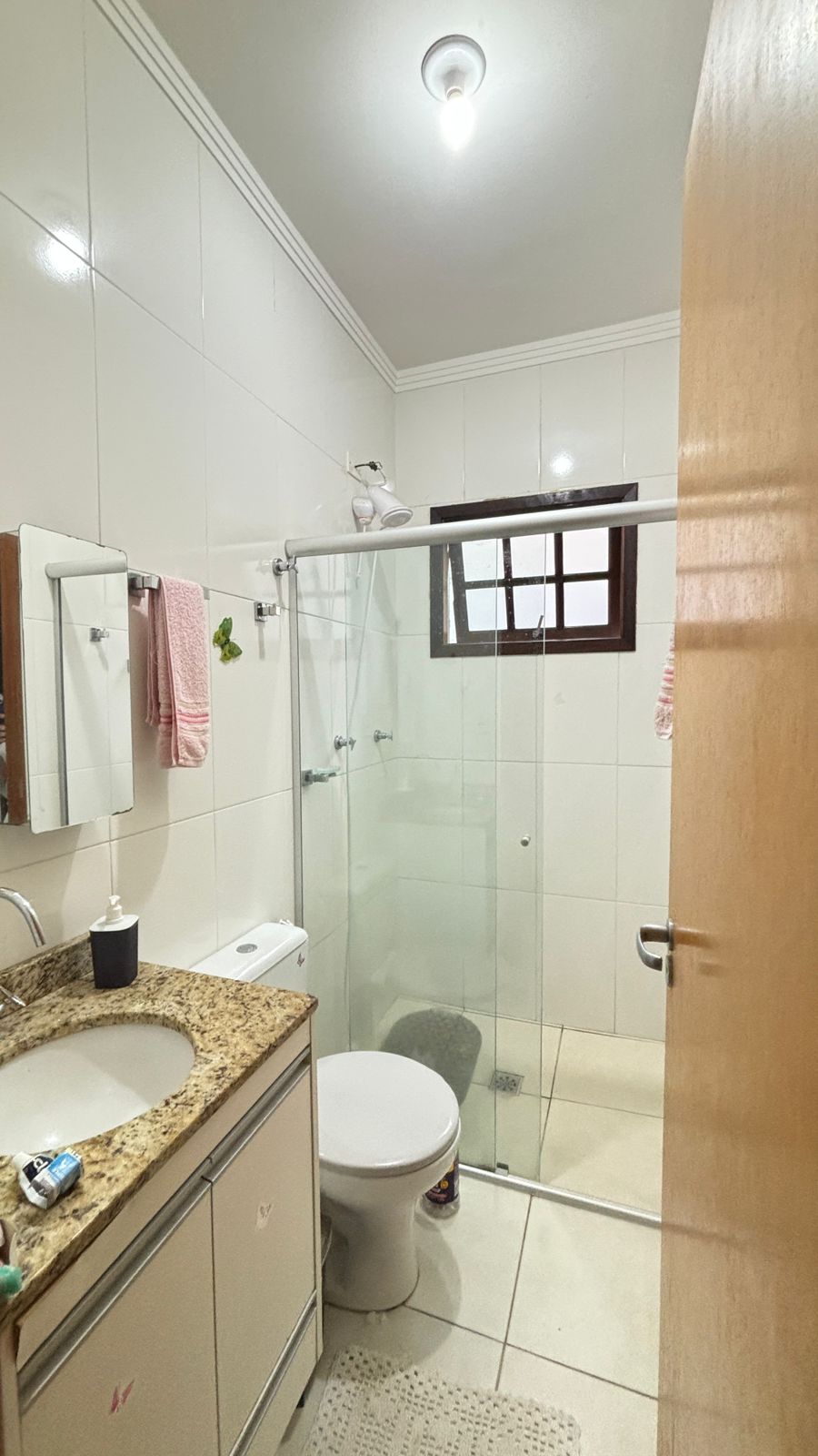 Imagem Casa com 3 Quartos à Venda, 100 m²em Jardim das Indústrias - São José dos Campos